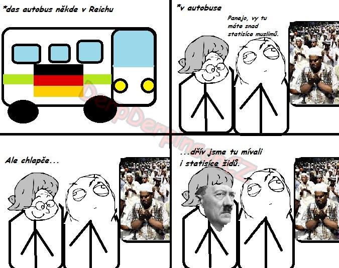 Mám rýmičku.. Rozlučte se se mnou..