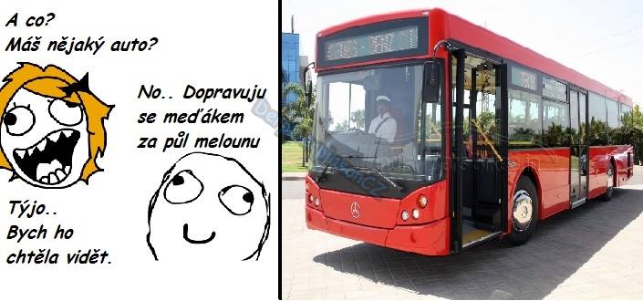 jen půl melounu?... cmon..