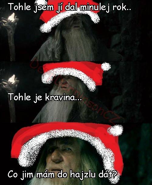 No nevím asi Cilit bang :D