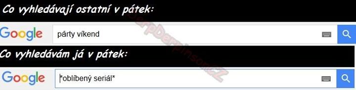 Protože fak dat.. Dneska se dostanu ještě k Dolánkovi, tak se těšte. Huehuehue.