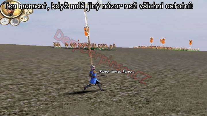 Tyvole, už na druhý svatbě.. R.I.P. játra... :D