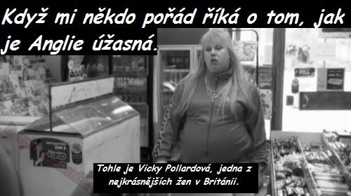 Píchat královskou rodinu do análu? Já nevím. Hádání mi fakt nejde.