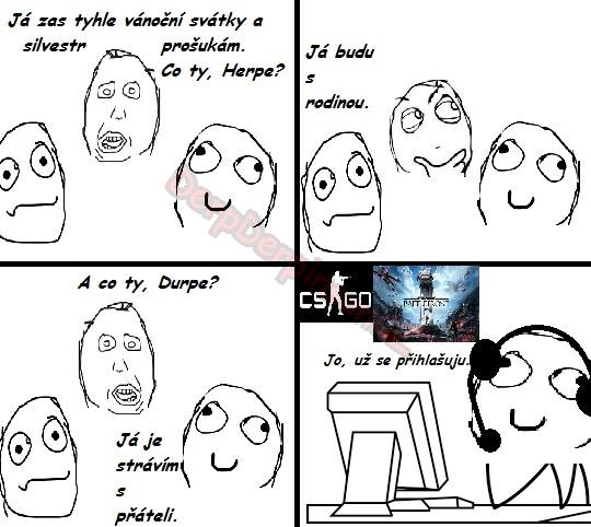 Václav Polák
Honza Vacek