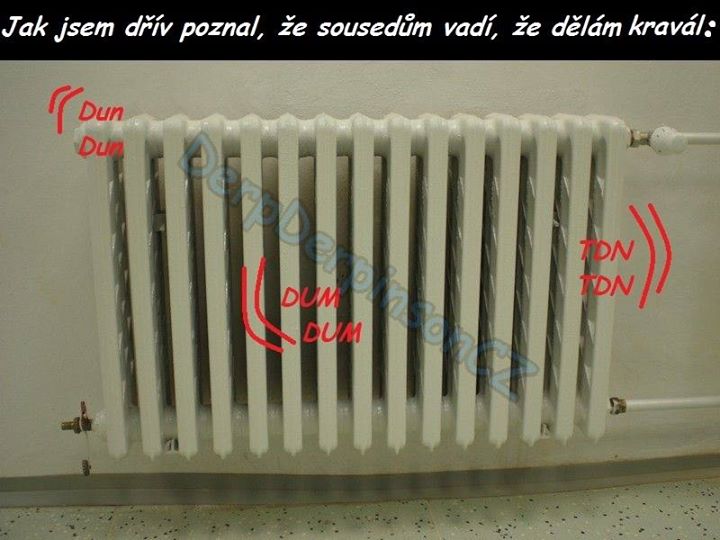 Dneska beru lžičku a mrdám do toho dvakrát tolik :D