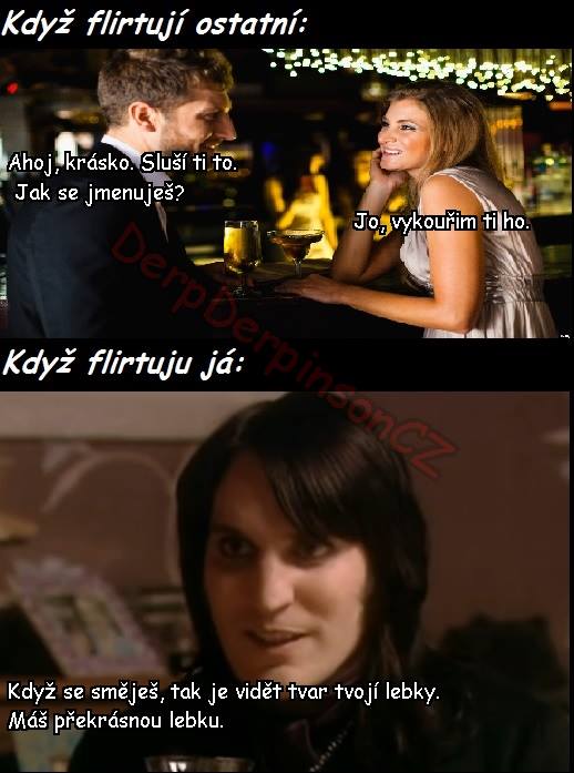 poprvé jsem kouknul na video co přidávášs tou fotkou... nikdy víc