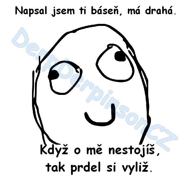 Give that man a Nobelovku