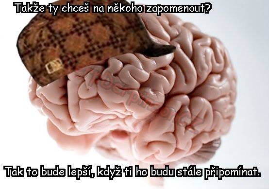 Taky nesnáším, když musim myslet v práci pořád na Steam. :(