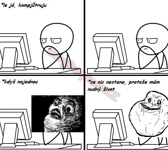 Moje sny jsou často takové, že někoho vraždím. Opravdu?