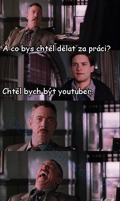 Já stejně tlustej jako Fattypillow.