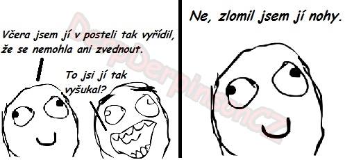 Nezapomeňte na soutěže. :D