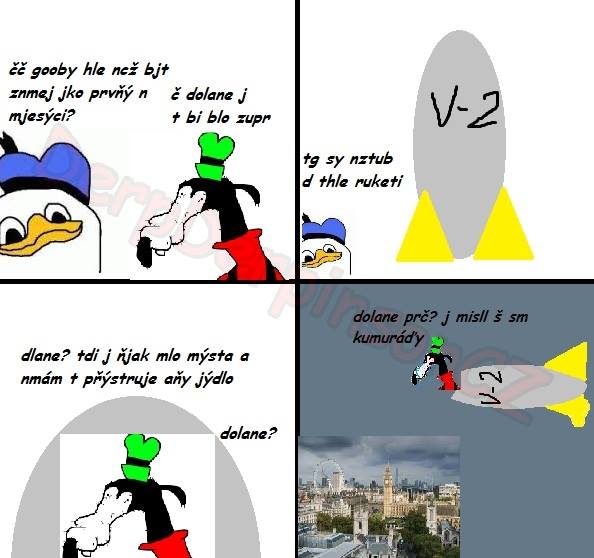 Nerozumím ani slovu.. :D