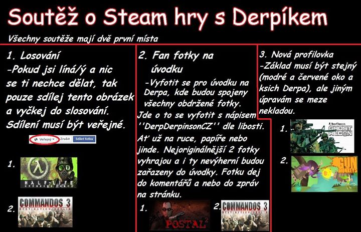 PROPAGANDA! HY HOTOAM